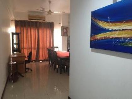 Apartment in Colombo 