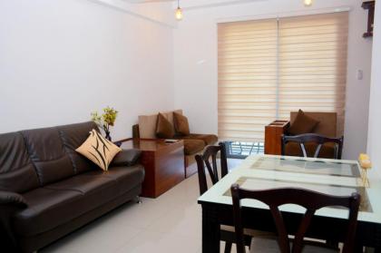 Lotus View Apartment Colombo - image 1