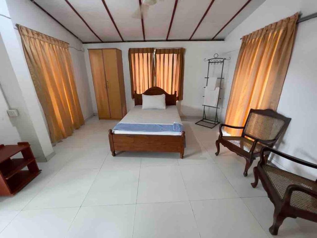 Serendipity - 2 bedroom guest suite in Colombo - image 7