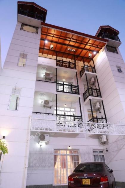 Apartment in Colombo 