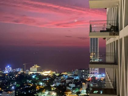Altair Colombo - View Location Ultra Luxury!