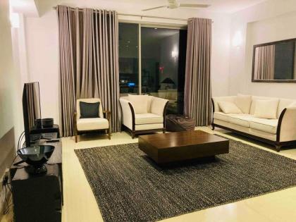 Lovely 2 Bedroom Condo in the heart of Colombo Colombo