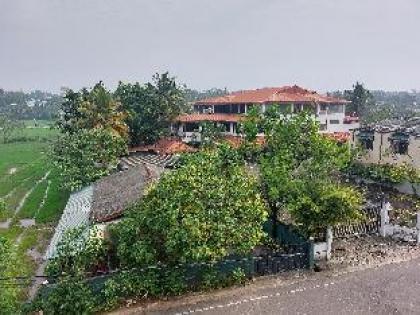 Apartment in Colombo 