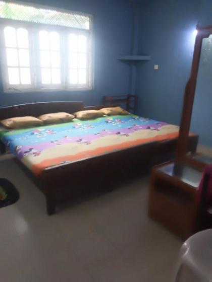 Asiapacific Holidays Homestay BIG ROOM Mini-3days Colombo