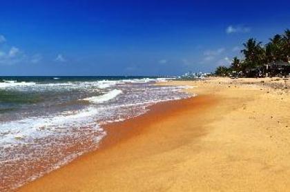 Villas in Colombo 