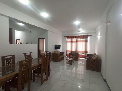 3 bedroom fully furnished apartment - Vel residencies 