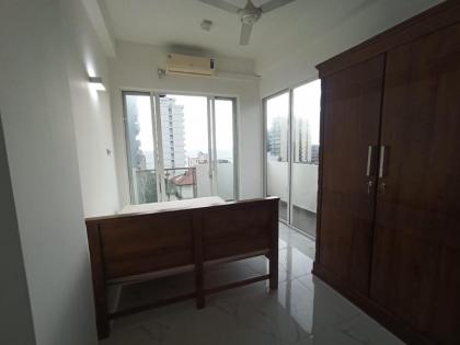 3 bedroom fully furnished apartment - Vel residencies - image 2