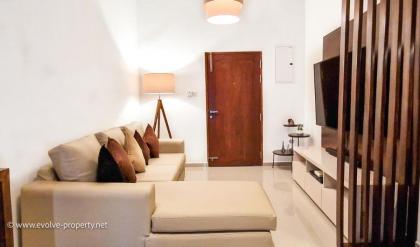 Luxurious 2 bedroom apartment - Ariyana Resort Apartments -Athurugiriya - image 2