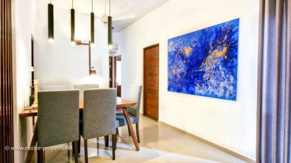 Luxurious 2 bedroom apartment - Ariyana Resort Apartments -Athurugiriya - image 5