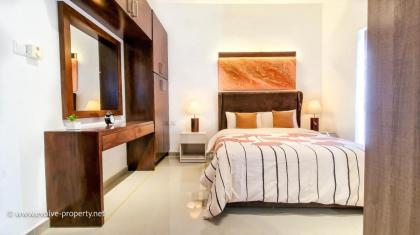 Luxurious 2 bedroom apartment - Ariyana Resort Apartments -Athurugiriya - image 7