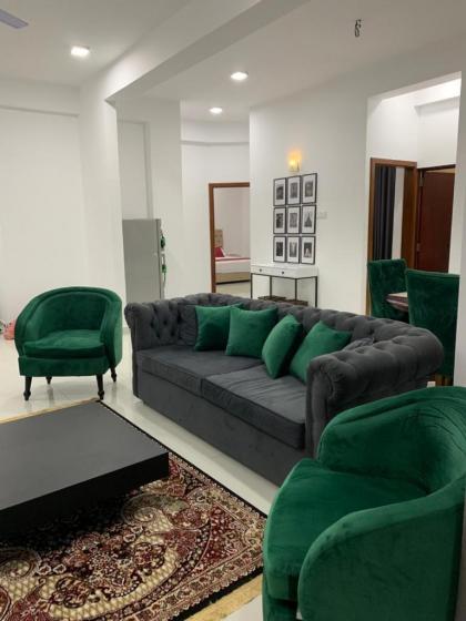 Trend Marine Apartment Colombo 