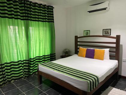 Reef Bungalow Hotel - image 17