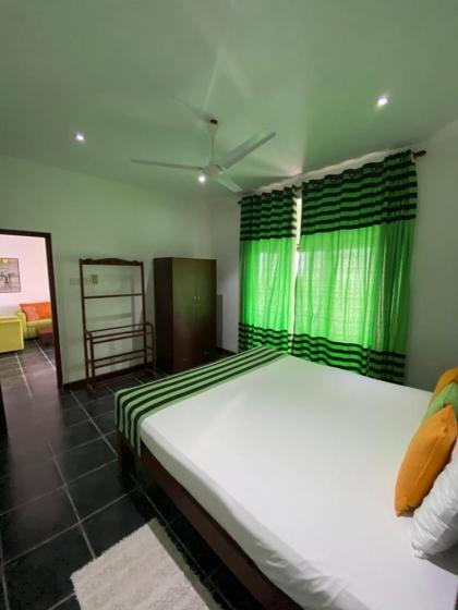 Reef Bungalow Hotel - image 18