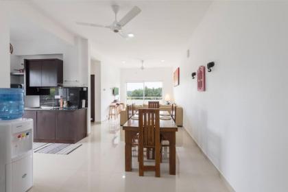 3BD/2BTH Apartment in Battaramulla Colombo