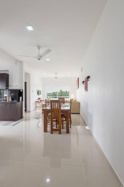 3BD/2BTH Apartment in Battaramulla - image 18