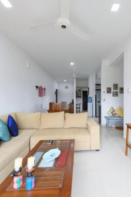 3BD/2BTH Apartment in Battaramulla - image 19