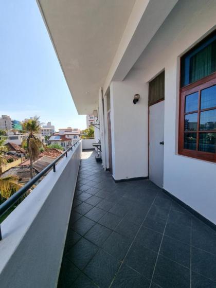 Apartment in Colombo - image 10