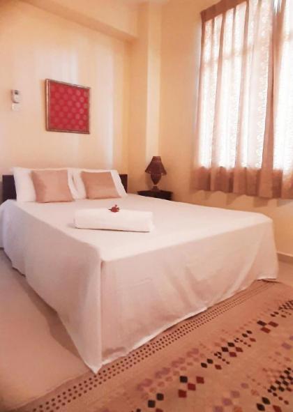 One bedroom apartment for a calm and a quiet stay Colombo