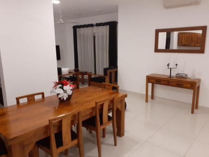 Capital City Apartment Colombo