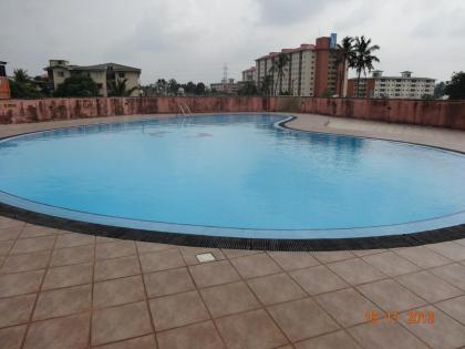 Colombo 9 - 3BR Fully Furnished Luxury Apartment - image 19