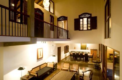 Atulya Villas Colombo 3