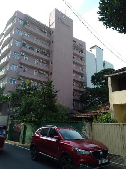 Apartment in Colombo 