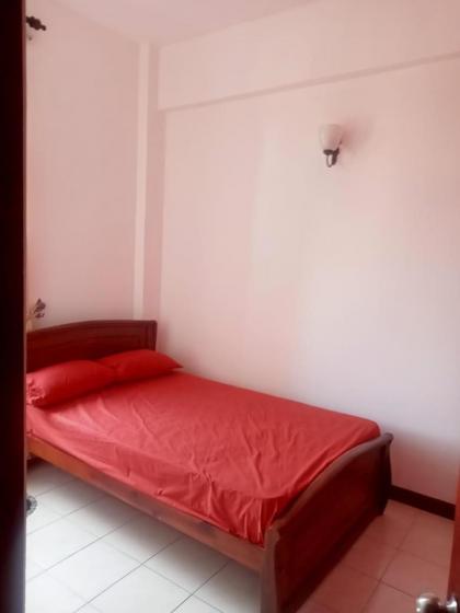 Rudra Residence Apartment - image 11