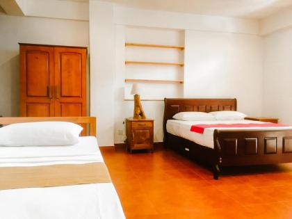 Colombo City Beds Rooms