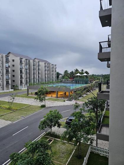 Apartment in Colombo 