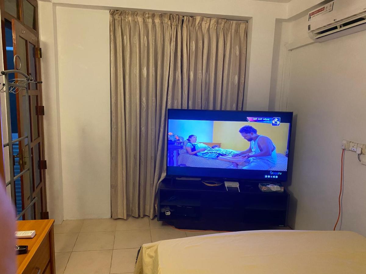 1 BR Apartment in Thimbirigasyaya - main image