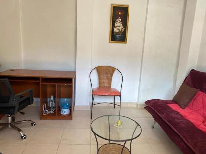 1 BR Apartment in Thimbirigasyaya - image 14