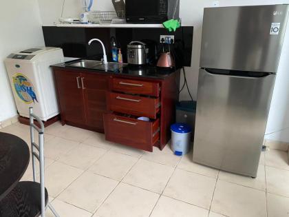 1 BR Apartment in Thimbirigasyaya - image 7