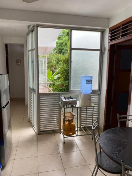 1 BR Apartment in Thimbirigasyaya - image 8