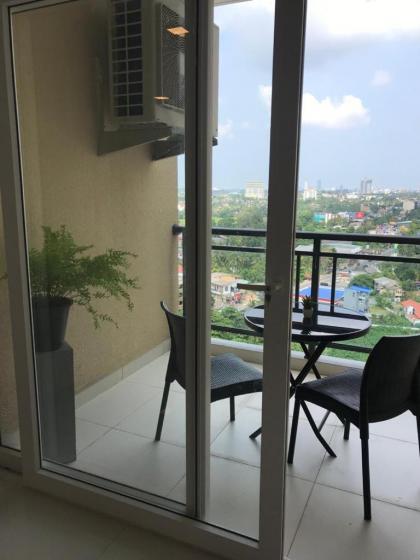 Cozy three bedroom apartment Battaramulla Colombo 