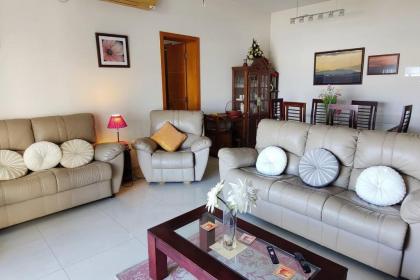 Lovely Apartment in Colombo - Havelock City
