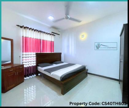 Colombo Apartments - image 12