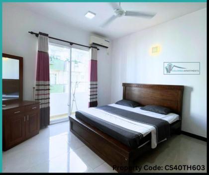 Colombo Apartments - image 14