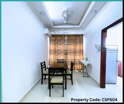 Colombo Apartments - image 7