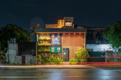 Hotel in Colombo 