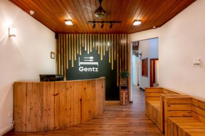 Gentz Residency & Restaurant - image 4