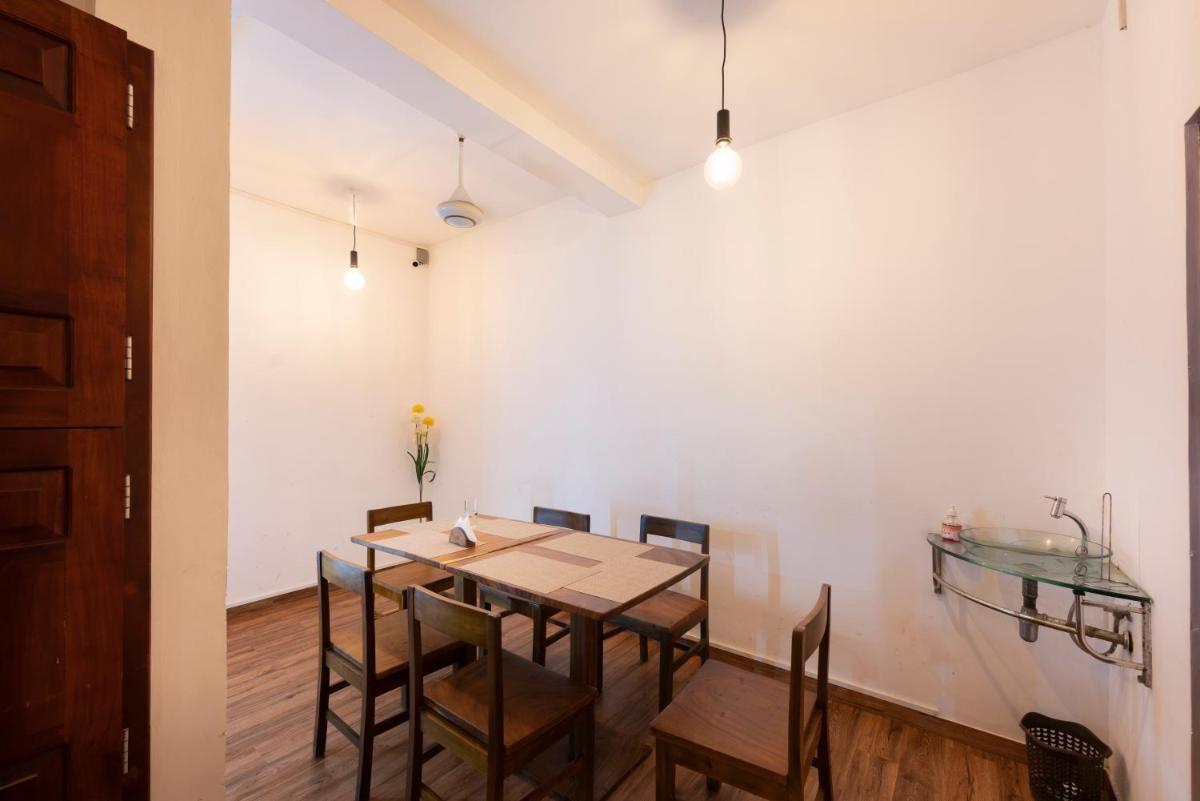 Gentz Residency & Restaurant - image 7