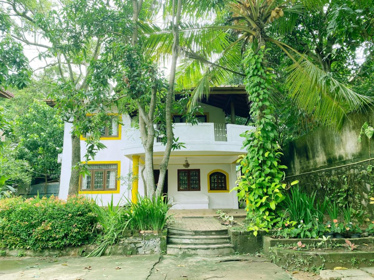 The Villa - Colombo - main image