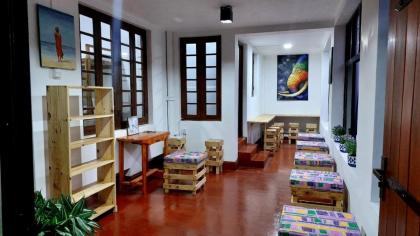 Hostel in Colombo 