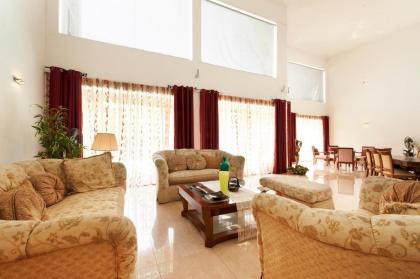 Homestays in Colombo 