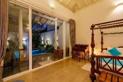 Angam Villas Colombo - 2BR Villa with Private Pool - image 10