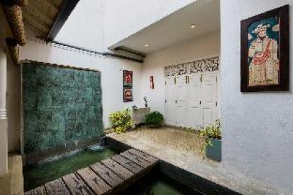 Angam Villas Colombo - 2BR Villa with Private Pool - image 16