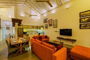 Angam Villas Colombo - 2BR Villa with Private Pool - image 4