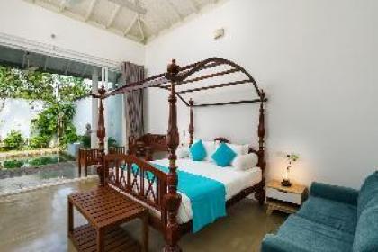 Angam Villas Colombo - 2BR Villa with Private Pool - image 6