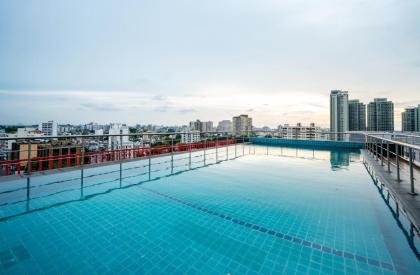 Hotel Style Colombo Studio Apartment - image 10