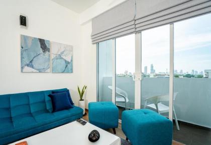 Hotel Style Colombo Studio Apartment - image 12